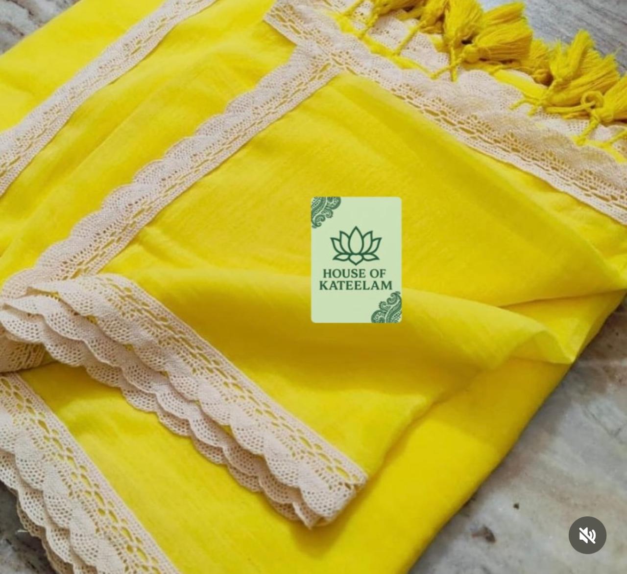 HOK5405- Yashna- Yellow