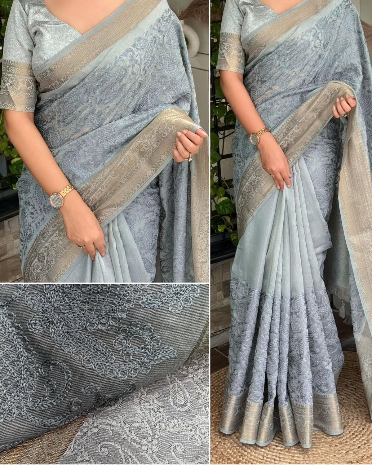 Isha - House of Kateelam