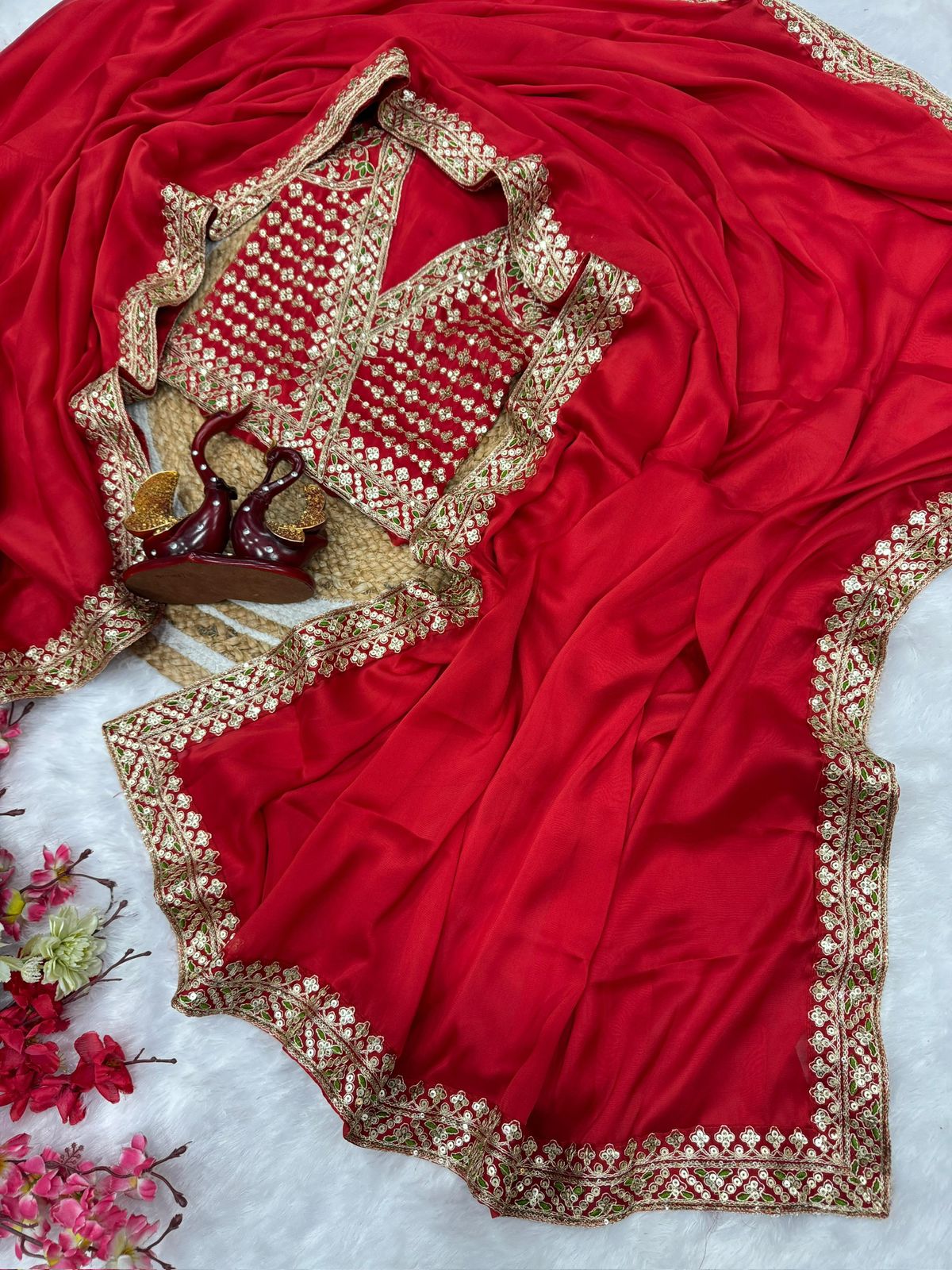 Gulab - House of Kateelam