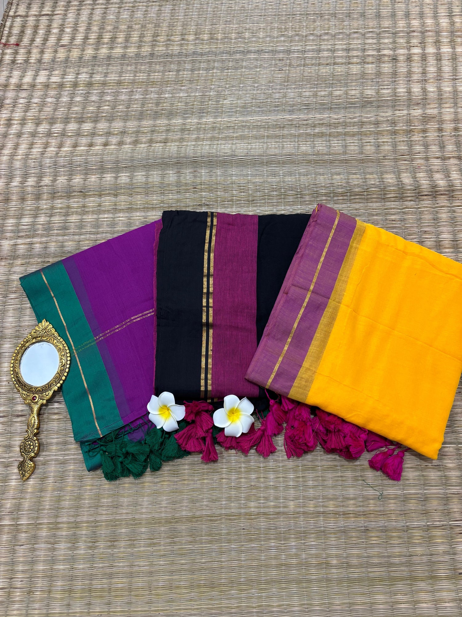 Meghna - House of Kateelam