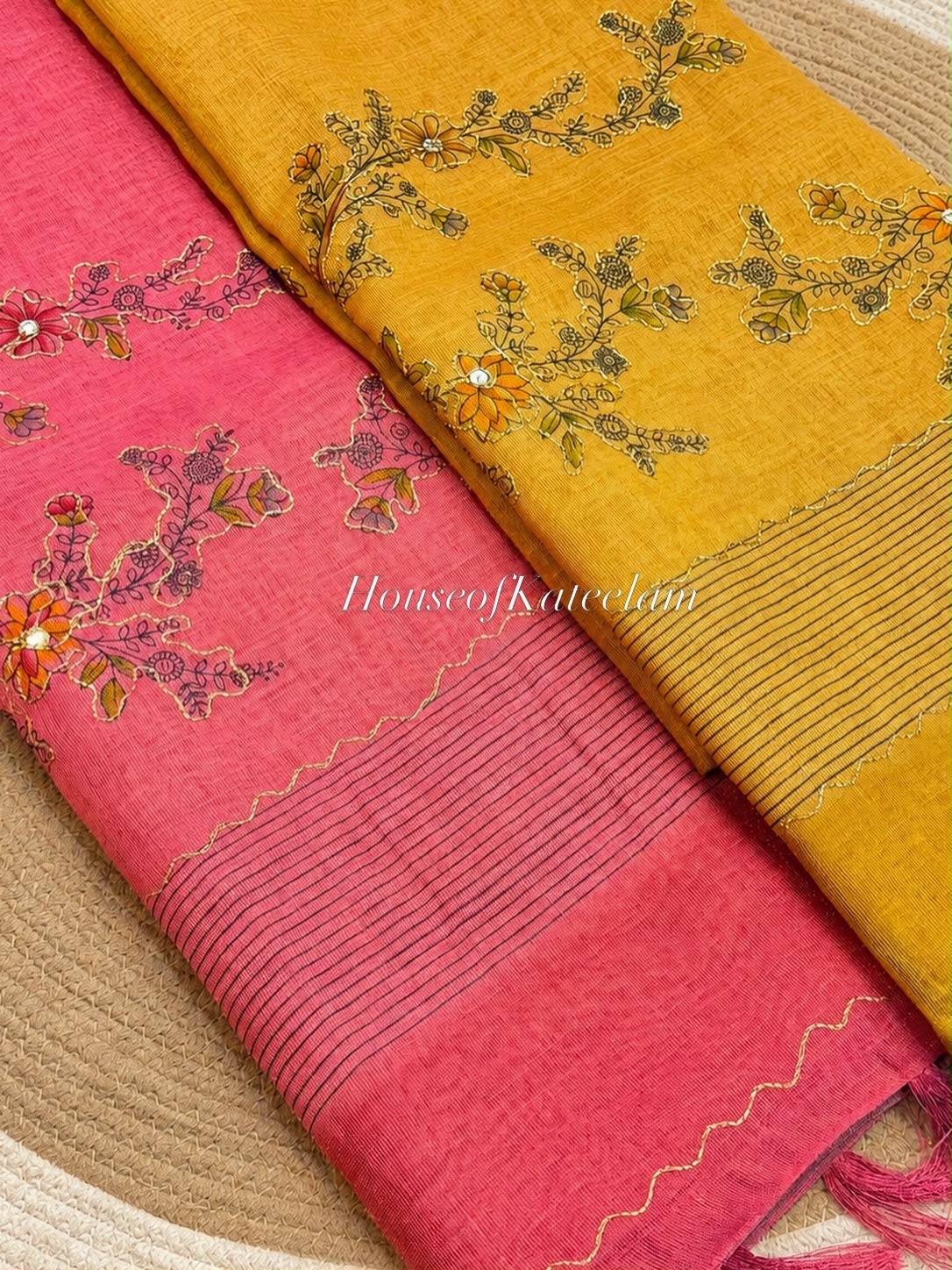 Shashi - House of Kateelam