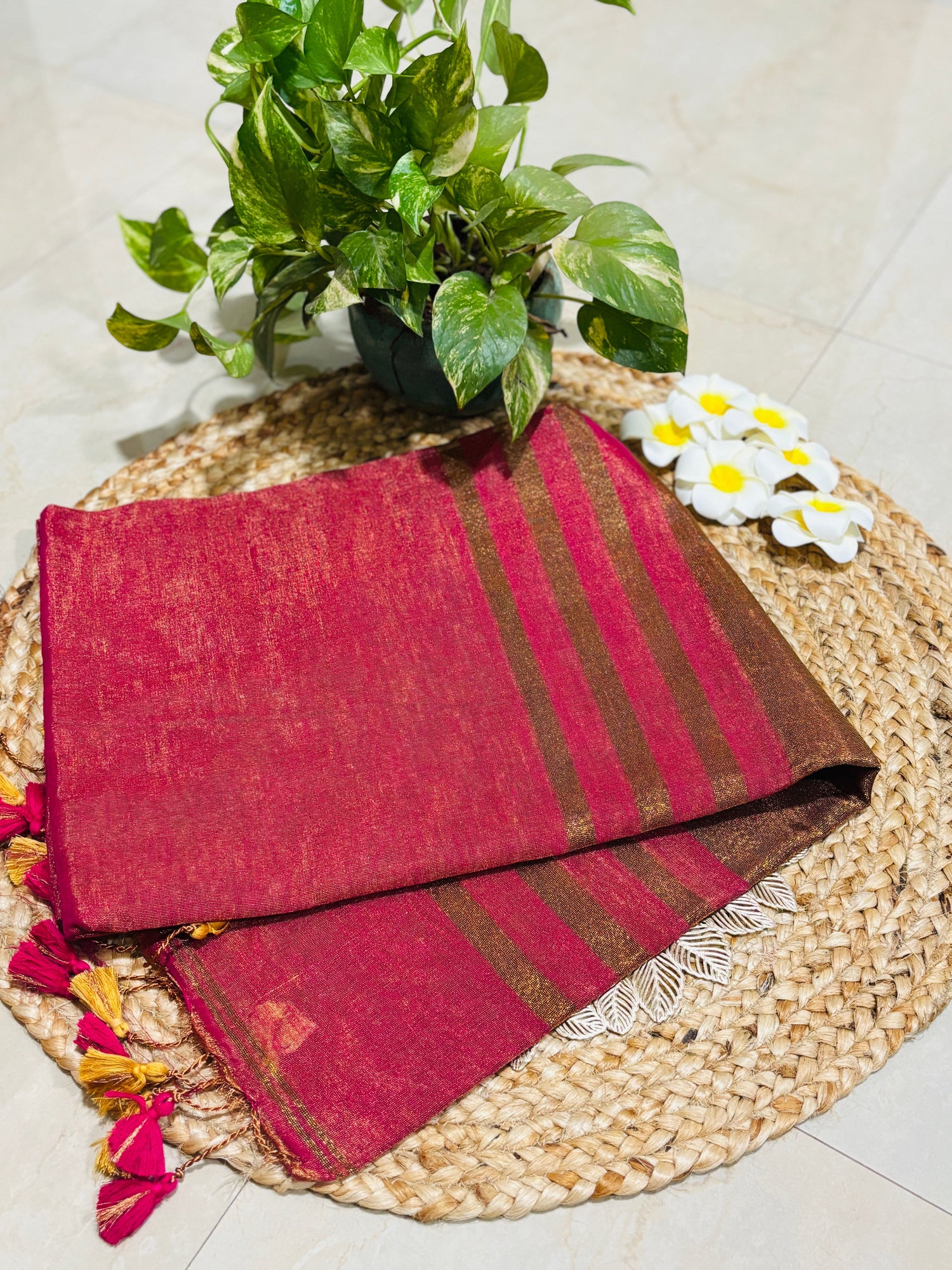 Vaidehi - House of Kateelam