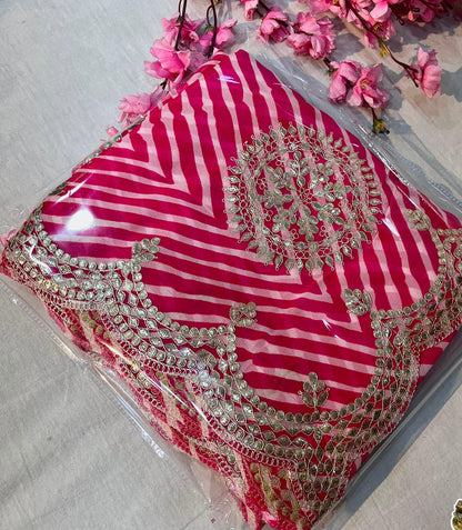 HOK6203- Gulab- Pink