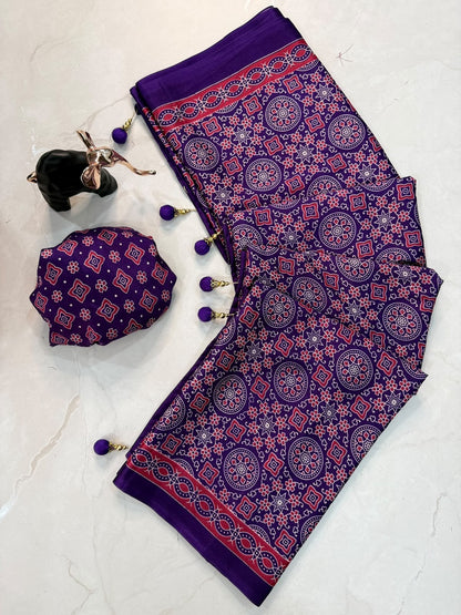 HOK138-06- Sobhita- Blue