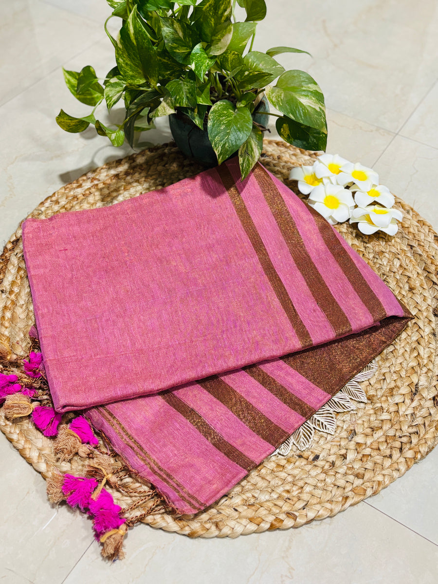 Vaidehi Pink