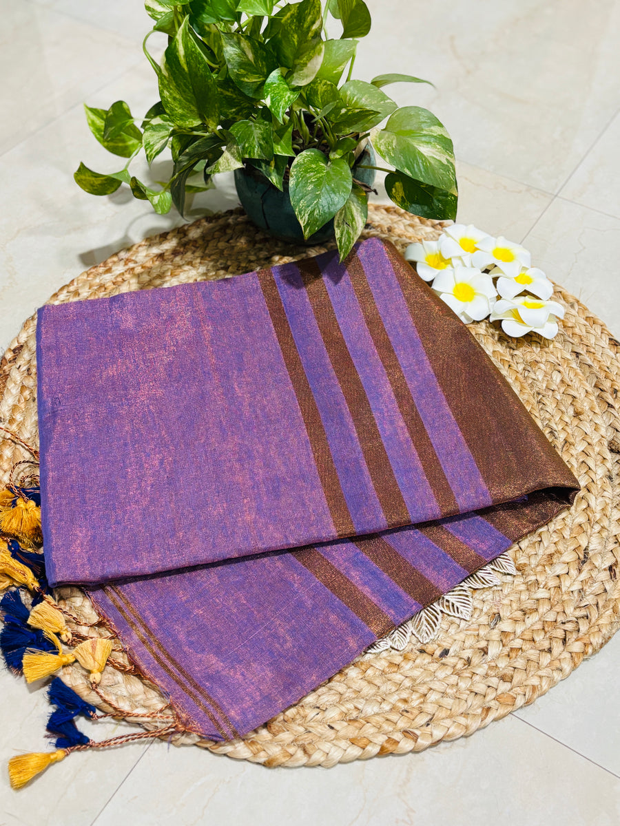 Vaidehi Purple