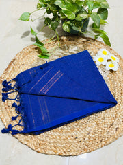 Sharvani Blue