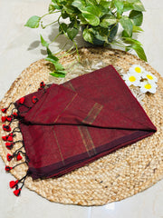 Sharvani Red