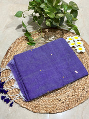 HOK1103- Chamkeela-Voilet