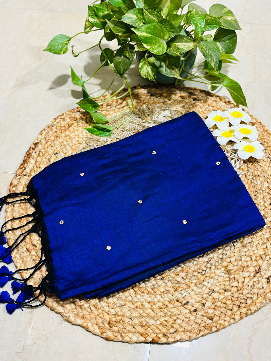 HOK1106- Chamkeela-Blue