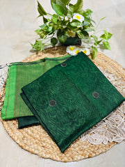 Chandreeka Green