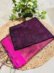Chandreeka Pink