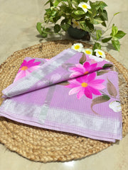 Mandira-Kota Flower Purple