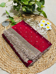Utsav Red