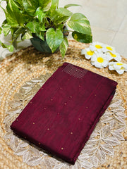 Sitaara Maroon