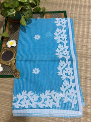 HOK2202- Phoolmati-Blue