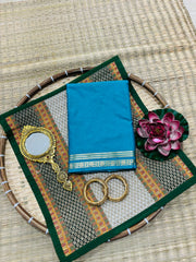 HOK3502- Hamsini- Blue