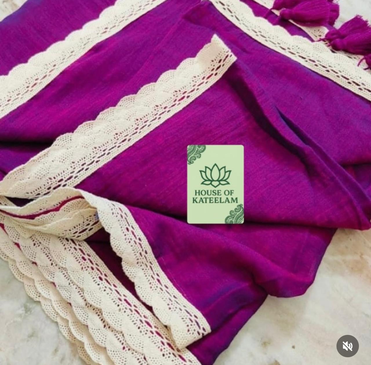 HOK5403- Yashna- Voilet