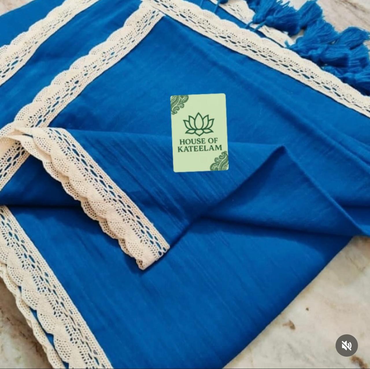 HOK5404- Yashna- Blue