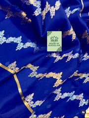 HOK5502- Ragini- Royal Blue