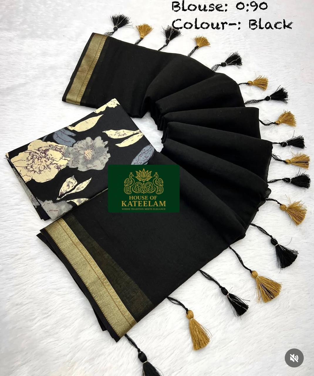 HOK6314- Sonali- Black & White