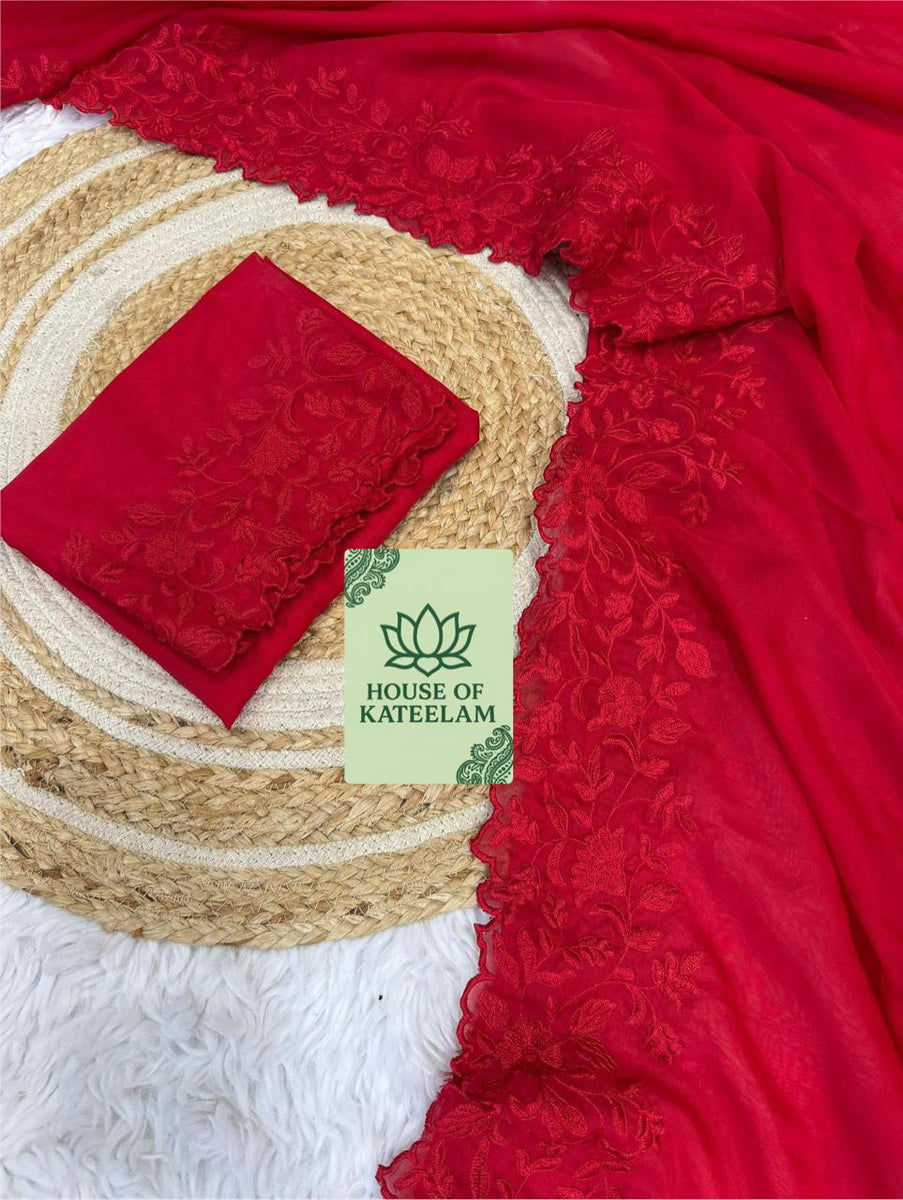 HOK6502- Garima- Red