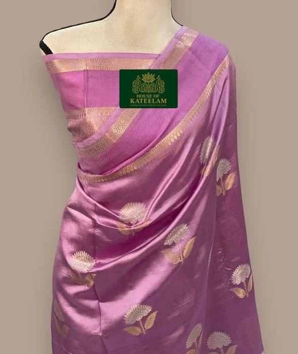 HOK8601- Dhruvi- Lavender