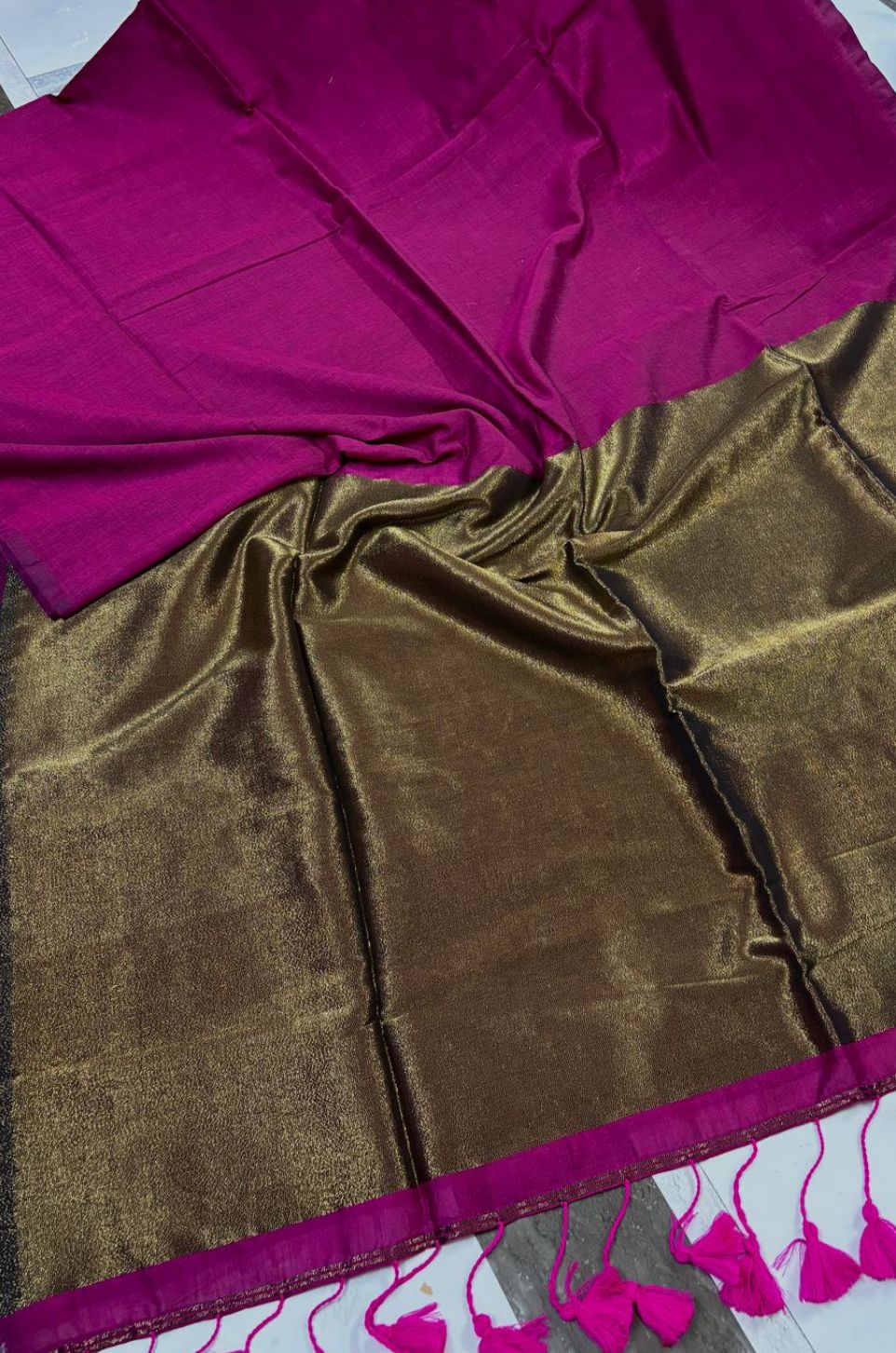 HOK8906- UNNATI - VIOLET