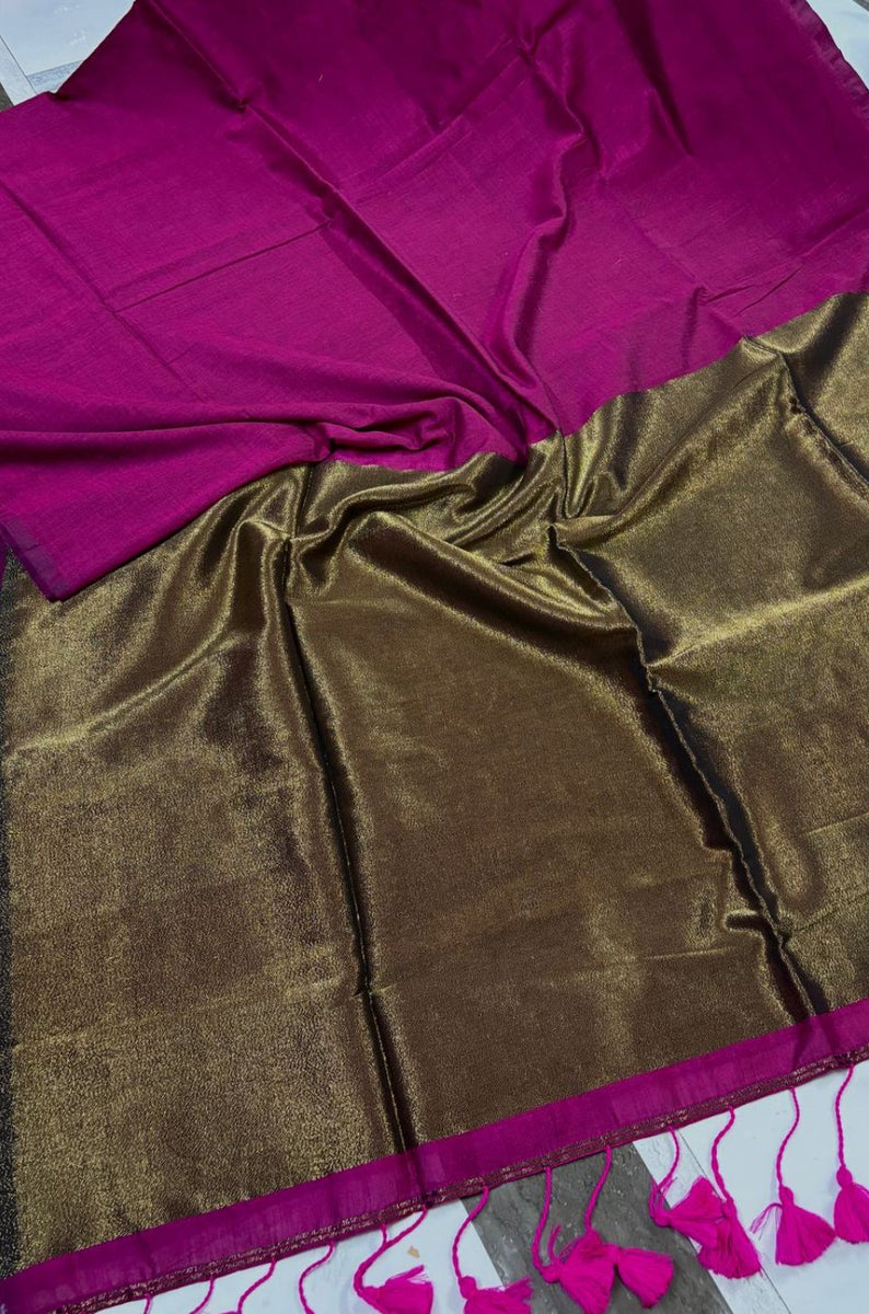 HOK8906- UNNATI - VIOLET