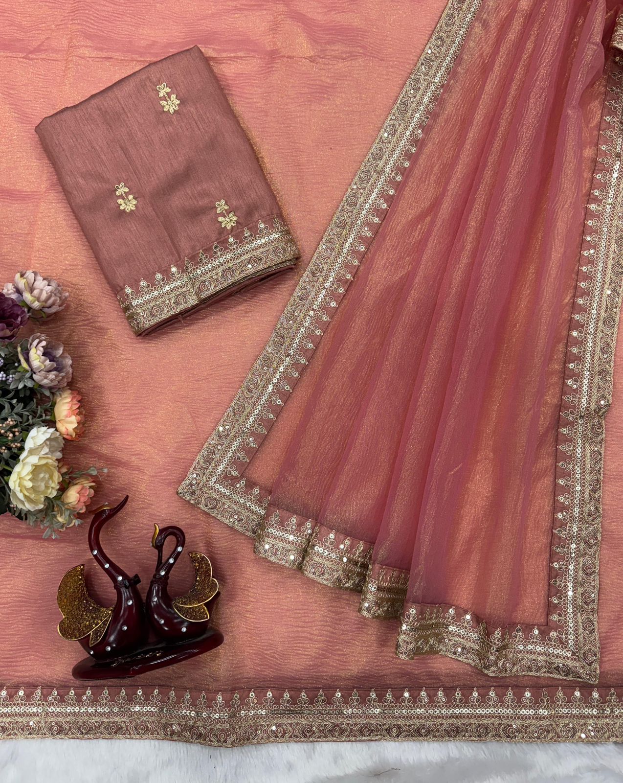 HOK9501- Shibani- Pink