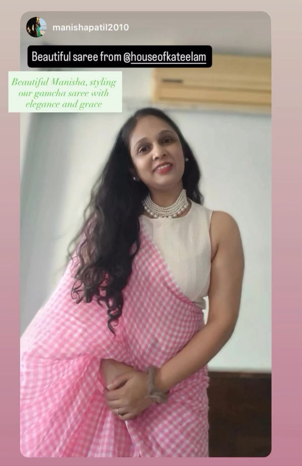 Manisha Patil