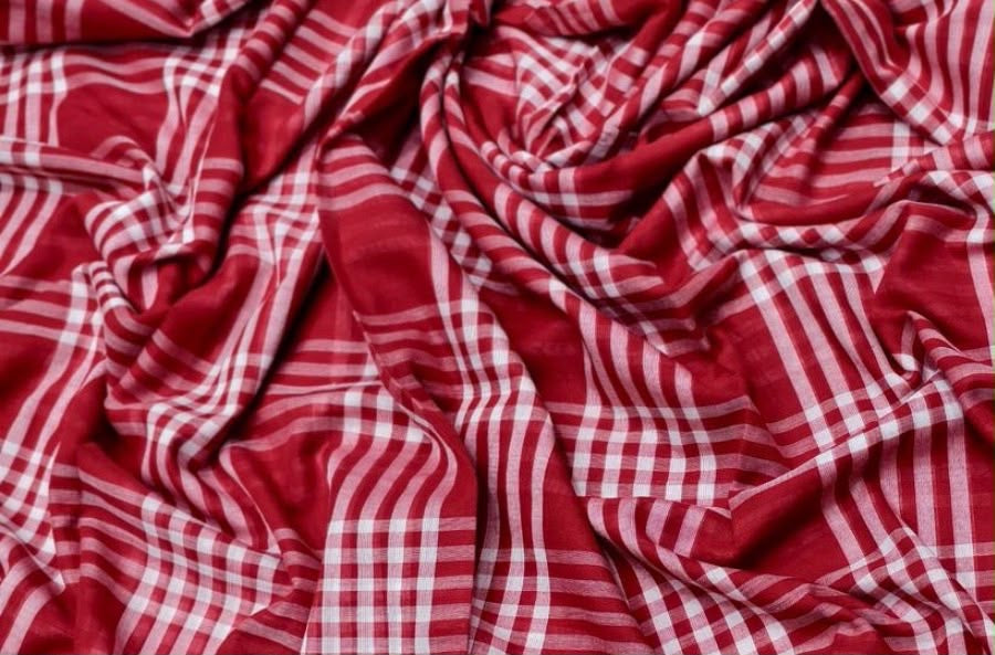 HOK150-02- Shaira- Red