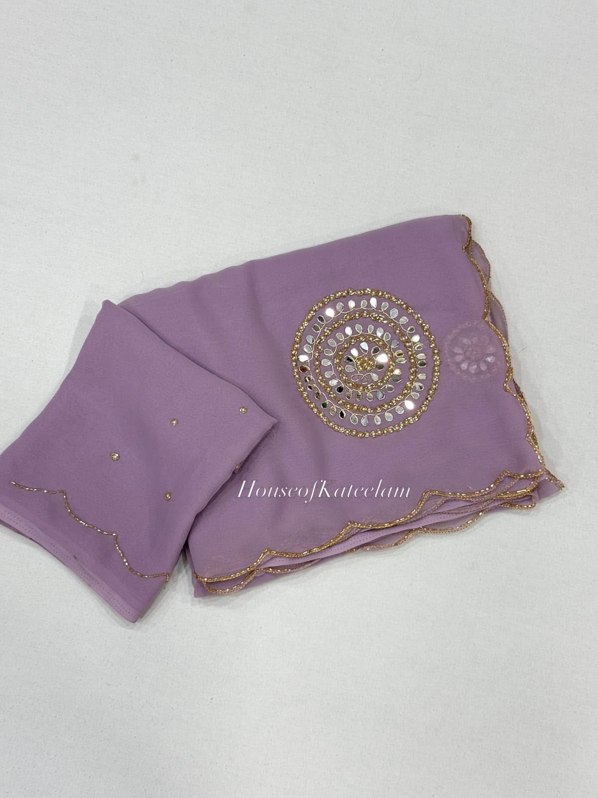 HOK128-01- Saloni- Lavender
