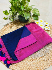 HOK0302- Antara- Pink & Purple