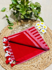 HOK0403- IRA- Red stripped