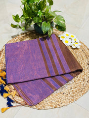 HOK0502- Vaidehi- Purple