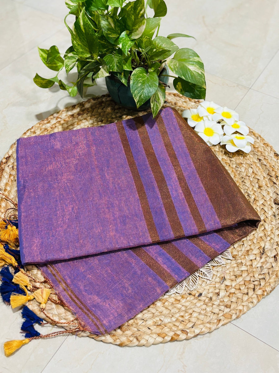 HOK0502- Vaidehi- Purple