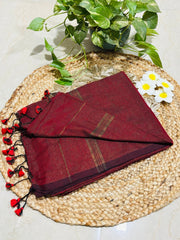 HOK0604- Sharvani- Red