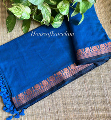 HOK10002- Aadhya- Blue