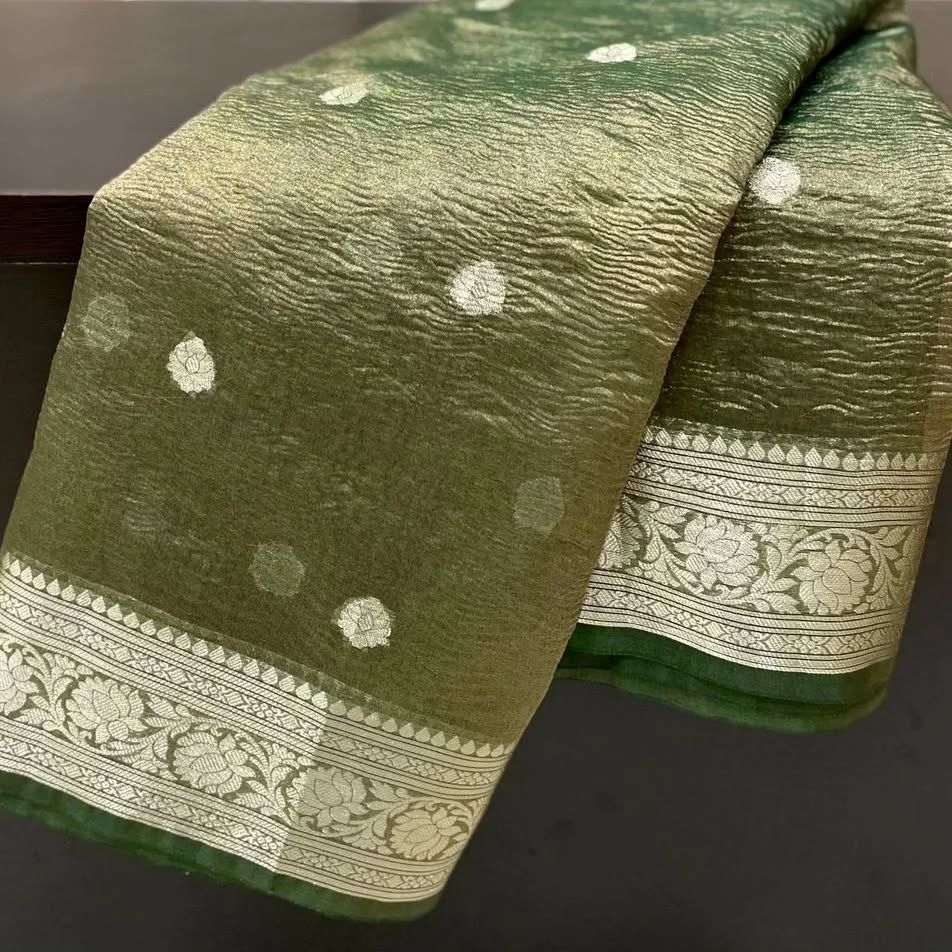 HOK102-03- Sophie- Green