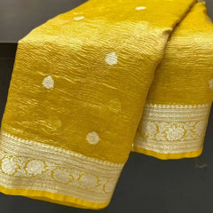 HOK102-06- Sophie- Yellow