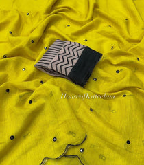 HOK103-02-Sharanya- Yellow