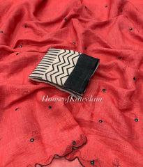 HOK103-04-Sharanya- Red