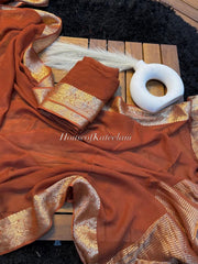 HOK106-03- Shloka- Brown