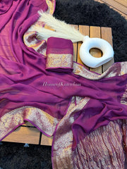 HOK106-04- Shloka- Purple