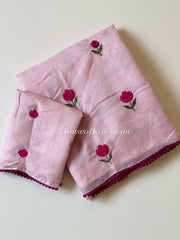 HOK107-02- Vrinda- Pink