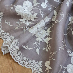HOK109-03- Radha-Grey