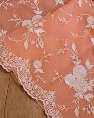 HOK109-04- Radha-Peach