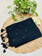 HOK1101- Chamkeela-Black
