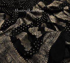 HOK112-04- Kareena- Black